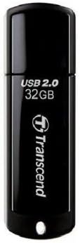 TRANSCEND JetFlash 350 USB 2.0 Flash Drive