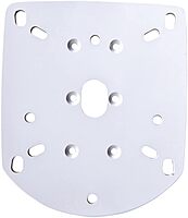Scanstrut Open Array Plate 1 for Modular Dual PowerTower