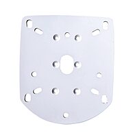 Scanstrut Open Array Plate 1 for Modular Dual PowerTower
