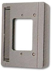 30 Degree Angle Box For One