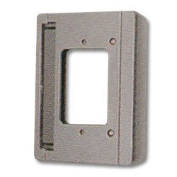 30 Degree Angle Box For One