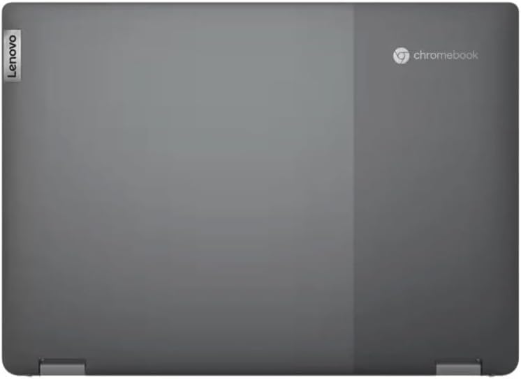 Lenovo Flex5 Chrome 14IAU 83AJ0000UX 14" Touchscreen Convertible 2 in 1 Chromebook - WUXGA - 1920 x 1200