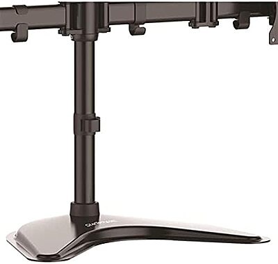 StarTech.com Articulating Monitor Stand - Multi-Monitor VESA Mount