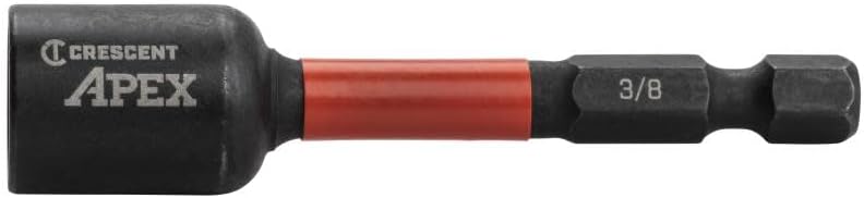 Apex - Nutsetter, Mag, Vortex, 3/8" Hex (CAVN2DHX24)