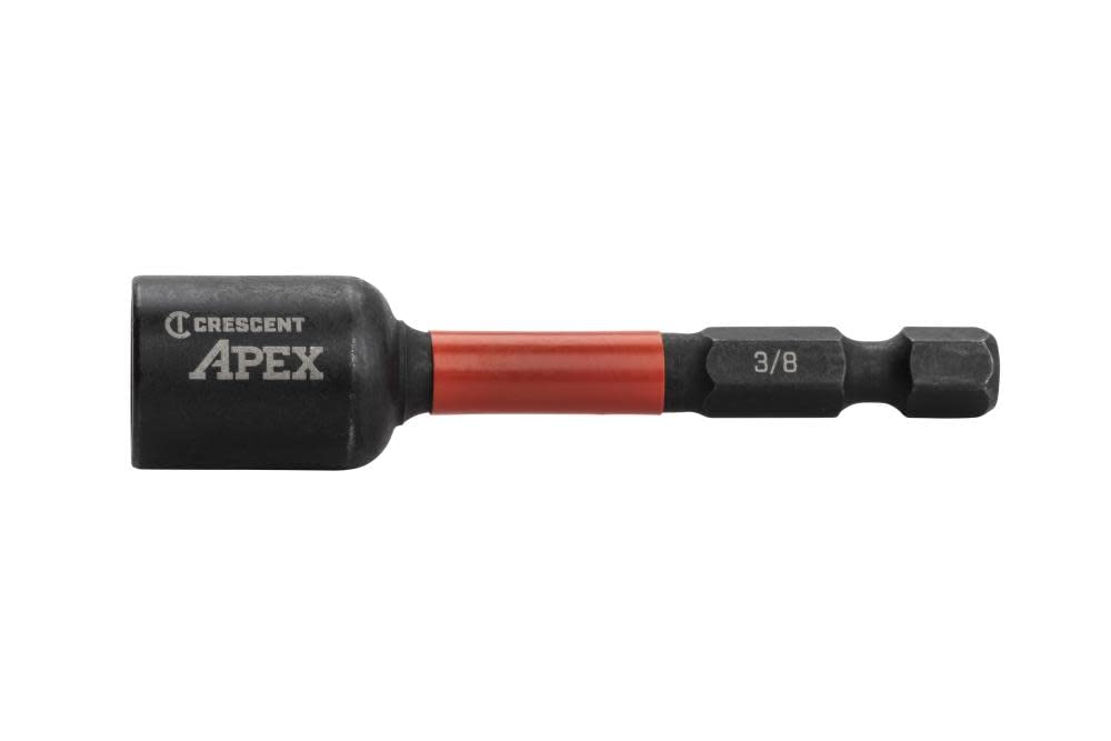Apex - Nutsetter, Mag, Vortex, 3/8" Hex (CAVN2DHX24)
