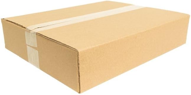 Cajas con SPC para Colchones de Cuna - 71 x 15 x 132 cm Cajas con SPC para Colchones de Cuna - 71 x 15 x 132 cm