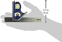 IRWIN Metal Combination Square