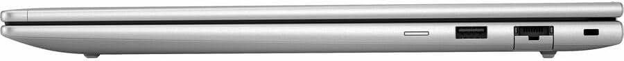 HP ProBook 4 G1i 16" Notebook - WUXGA - Intel Core Ultra 7 255U - 16 GB - 512 GB SSD - English Keyboard - Pike Silver