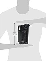 Safariland 6280 SLS Mid-Ride Level II Retention Duty Holster