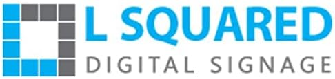 L Squared Digital Signage LSNVW1 L Squared Hub Client License Subscription for Video Walls Upto 6 Displays - 1 Year