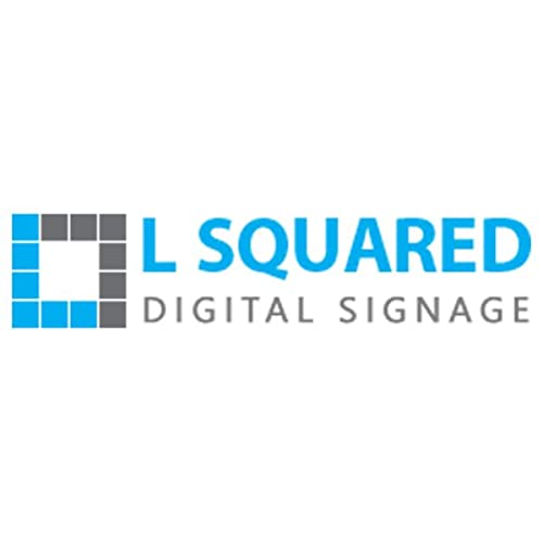 L Squared Digital Signage LSNMN1US Proactive Monitoring Support Services