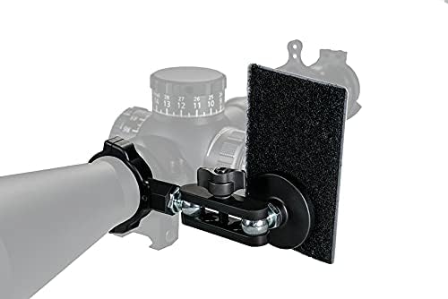 Warne 7857M Universal Data Card Holder 35mm