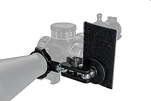 Warne 7857M Universal Data Card Holder 35mm