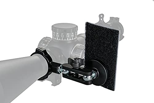 Warne 7857M Universal Data Card Holder 35mm