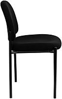 Flash Furniture Tania Comfort Stackable Side Reception Chair