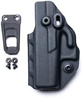 CRUCIAL CONCEALMENT Covert Inside Waistband (IWB) Holster