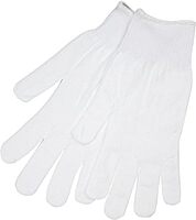 MCR Safety 9630 10-Gauge Nylon String Knit Multi-Purpose Gloves