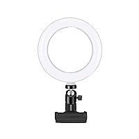 OTM Essentials LED Ring Light, 6in, 10W (Centon OB-A1B)