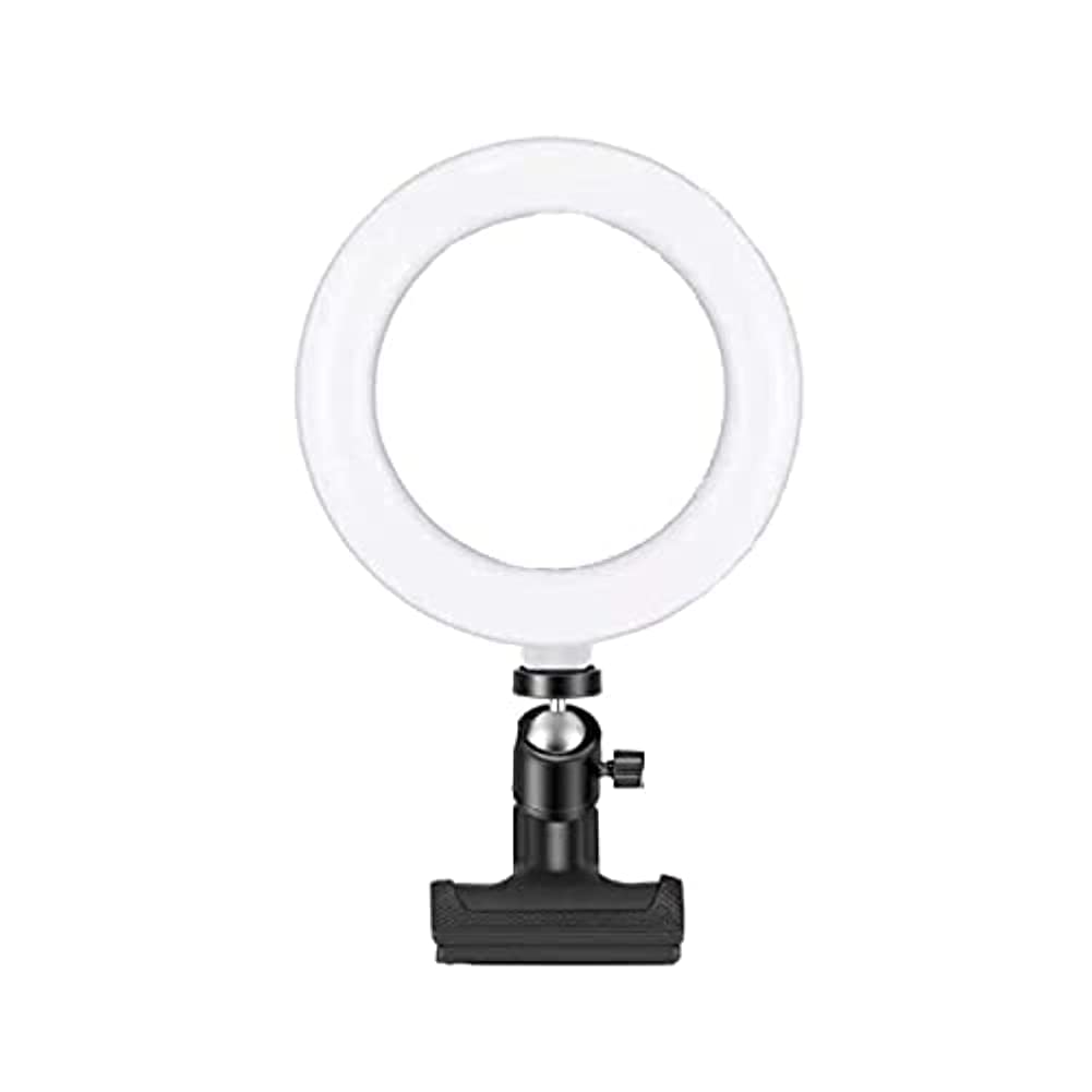 OTM Essentials LED Ring Light, 6in, 10W (Centon OB-A1B)