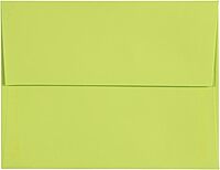 JAM PAPER Colored Envelopes