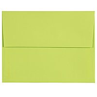 JAM PAPER Colored Envelopes
