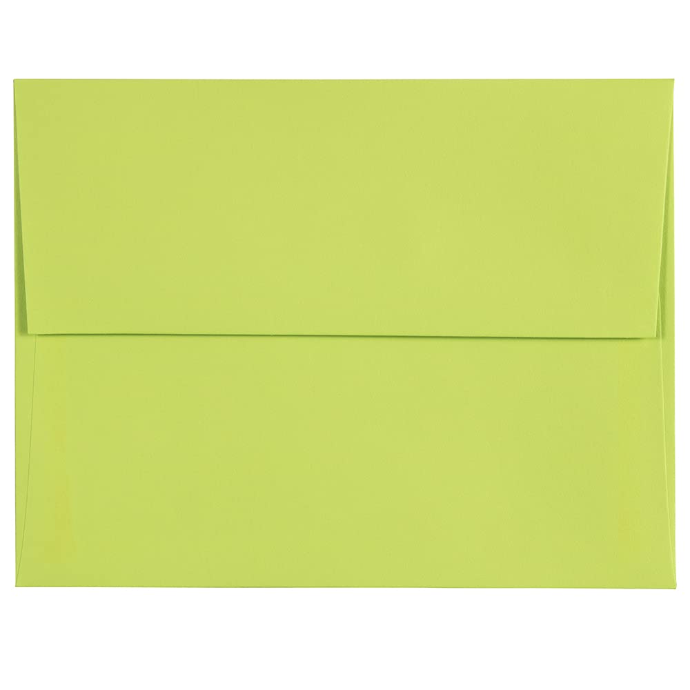 JAM PAPER Colored Envelopes