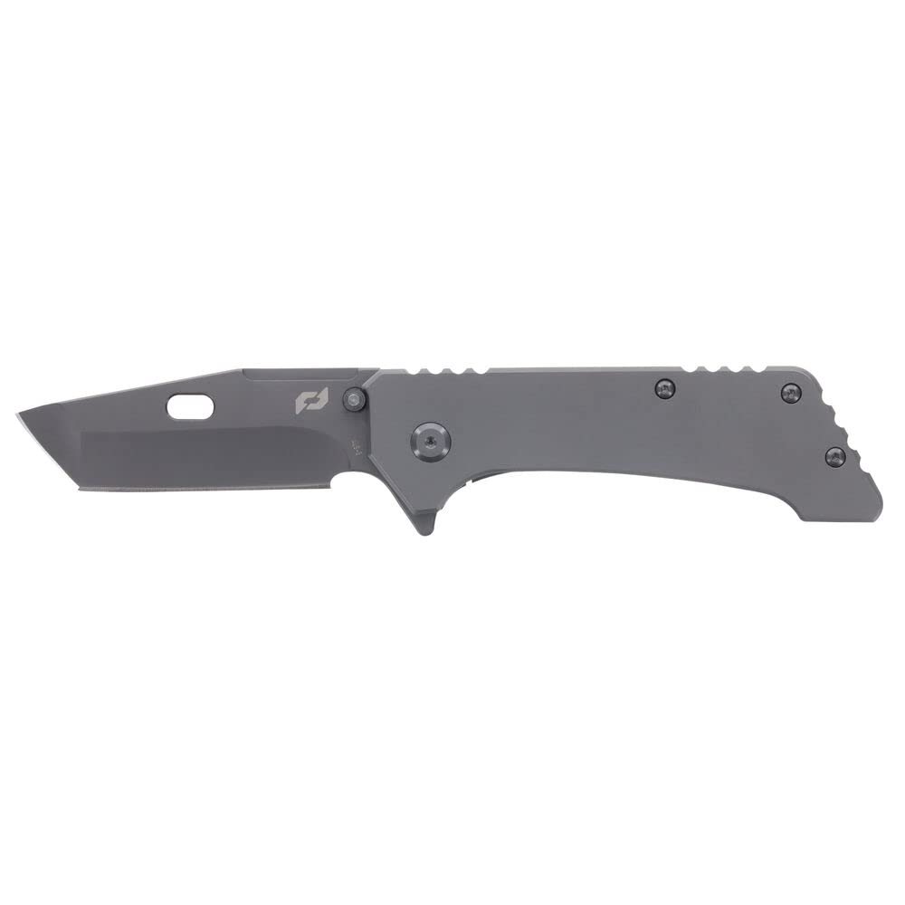 Schrade Girder Folder