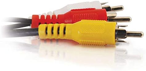 C2G Audio Video Cables