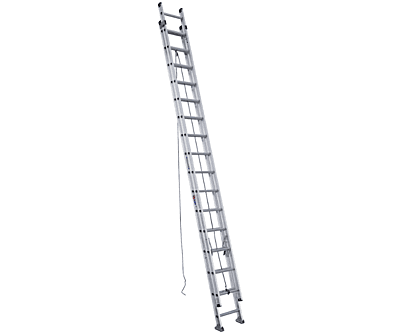 32 FT EXTENSION LADDER