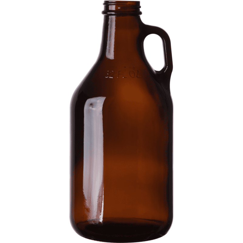 GROWLERS