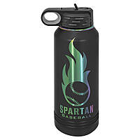 32 oz. Water Bottle - Nova Collection