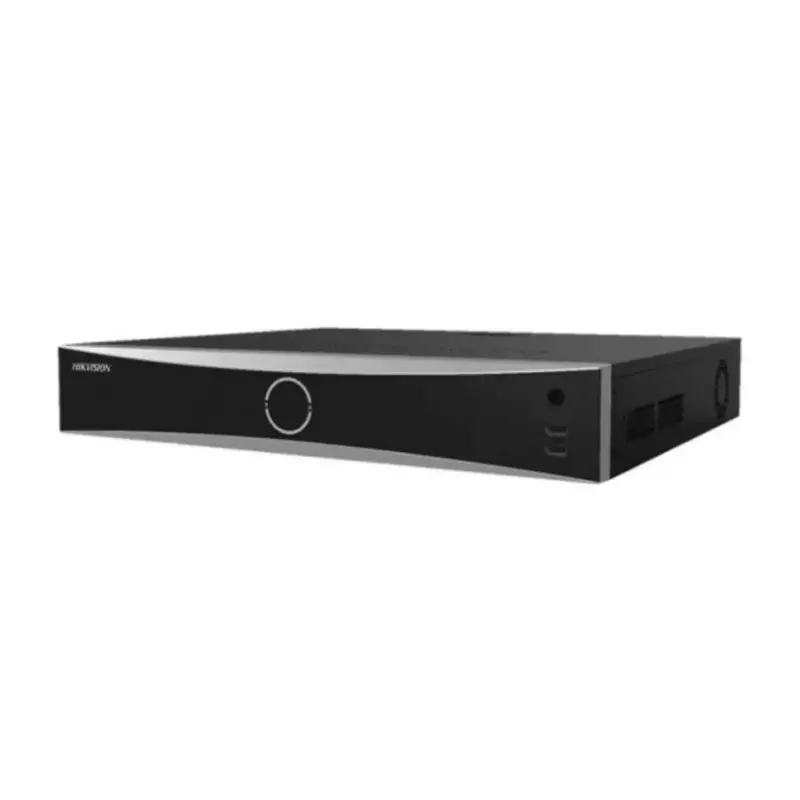 HIKVISION NVR 32 ch 1.5U K Series AcuSense 4K DS-7732NXI-K4/16P 16POE
