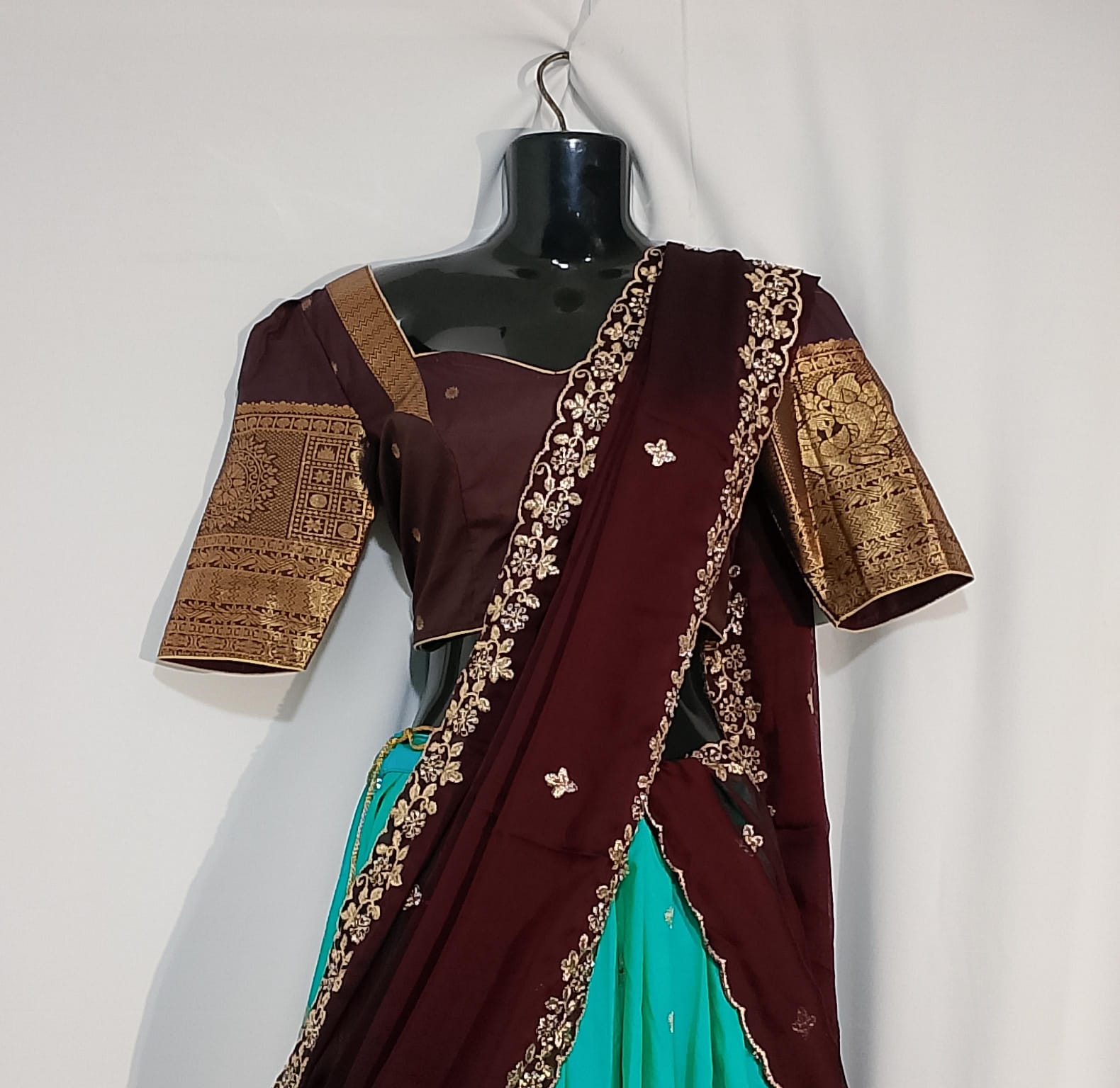 K71: Ready To Ship Beautiful Lehenga Set