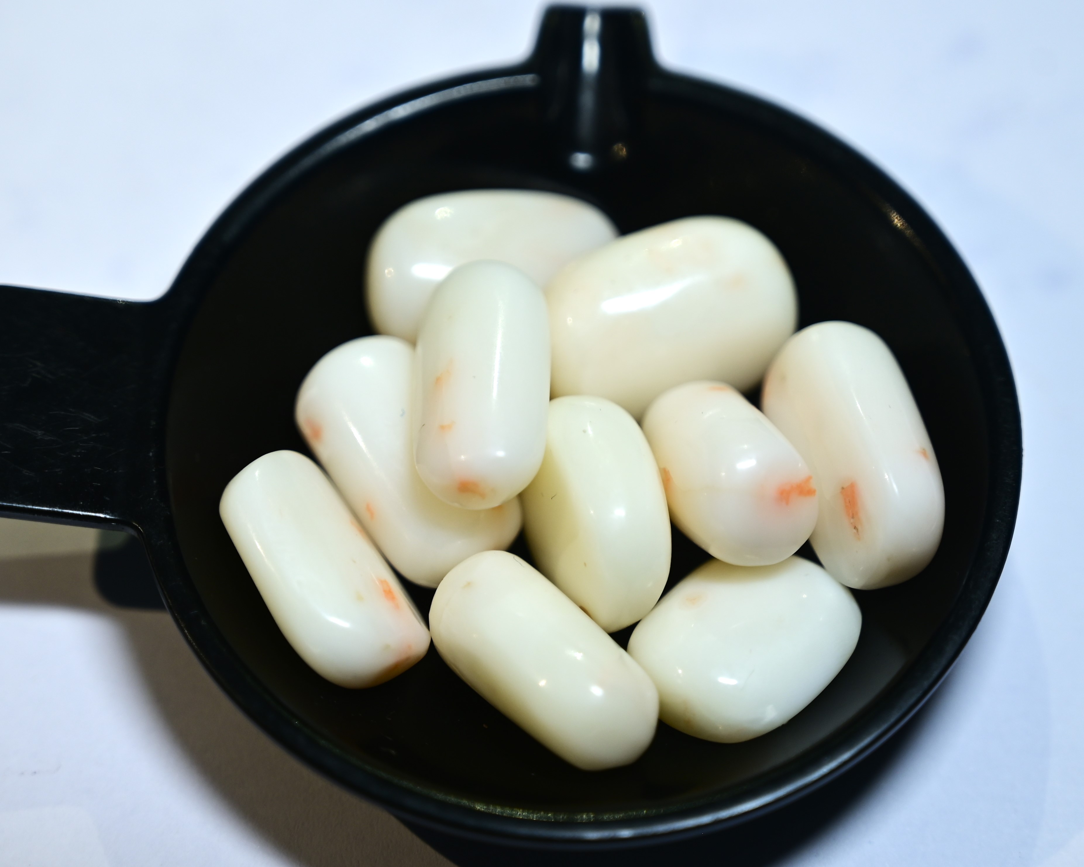 White Coral