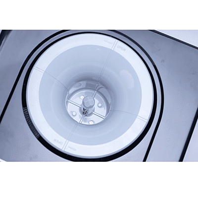 Blue Star BWD3FMRGA- Black Water Dispenser with Convenient Top Loading