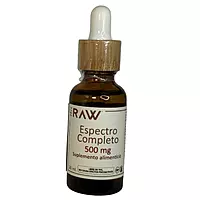 The Canna Raw Gotero Espectro Completo | Full Spectrum Full Spectrum