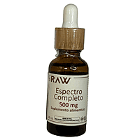 The Canna Raw Gotero Espectro Completo | Full Spectrum Full Spectrum