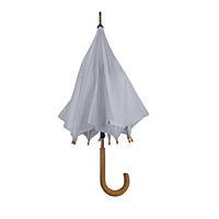 Wooden Umbrella