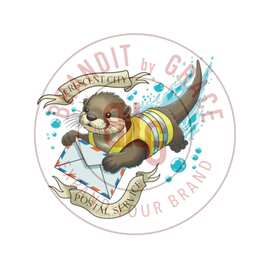 Crescent City Beaver