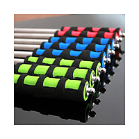 2M Telescopic Handheld Flagpole