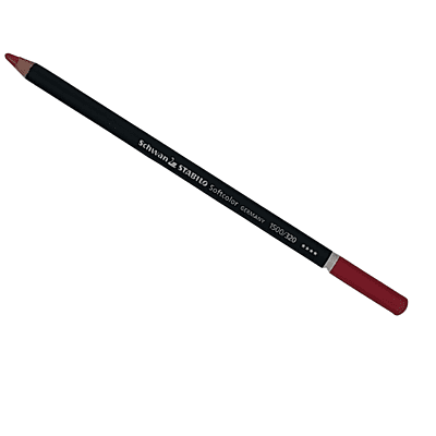 Stabilo Softcolor 1500 (Vintage)