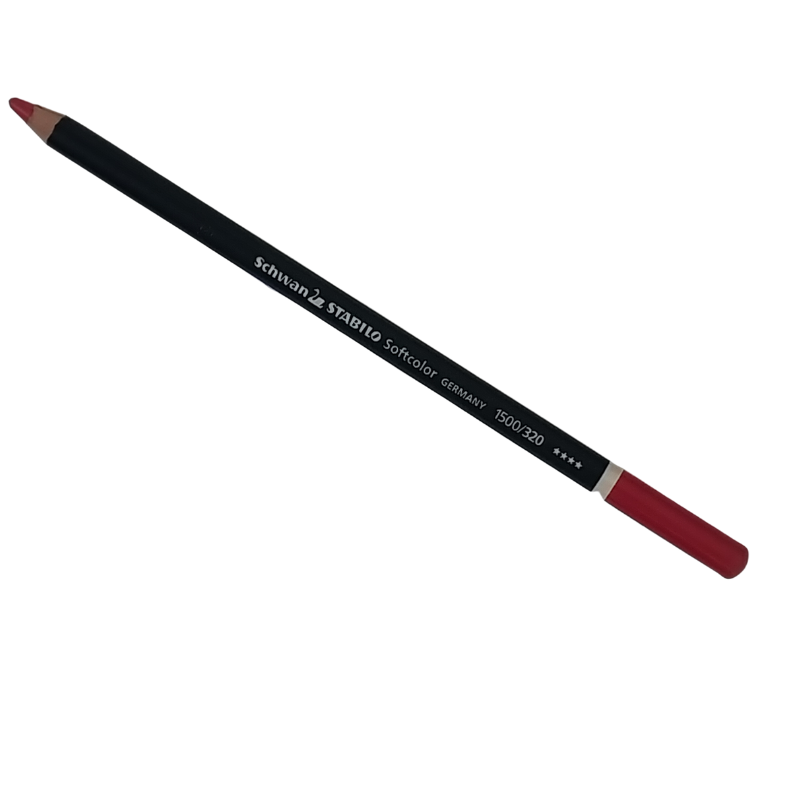Stabilo Softcolor 1500 (Vintage)