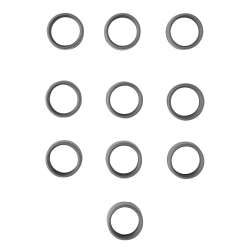 Antenna ID Bands, Grey — 32012144001