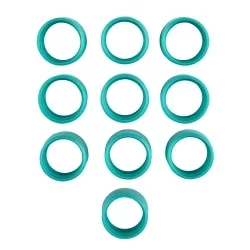 Antenna ID Bands, Green — 32012144003