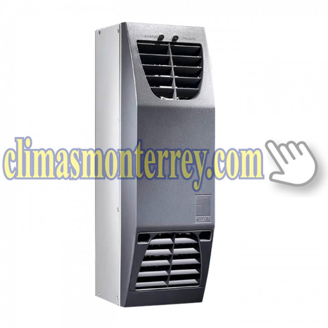 Thermoelectric Cooler, Potencia refrigeración/calefactora 100W, Rittal SK 3201300