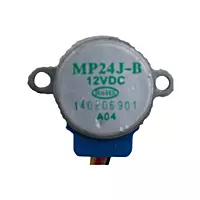 Motor Oscilador Para Rejilla De Minisplit, Voltaje 12Vdc - 320273012R