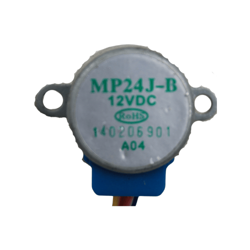 Motor Oscilador Para Rejilla De Minisplit, Voltaje 12Vdc - 320273012R