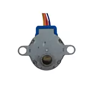 Motor Oscilador Para Rejilla De Minisplit, Voltaje 12Vdc - 320273012R