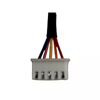 Motor Oscilador Para Rejilla De Minisplit, Voltaje 12Vdc - 320273012R