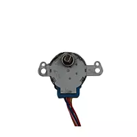 Motor Rejilla 2 Ton Mirage Epf261B - Epc261B - 320273013